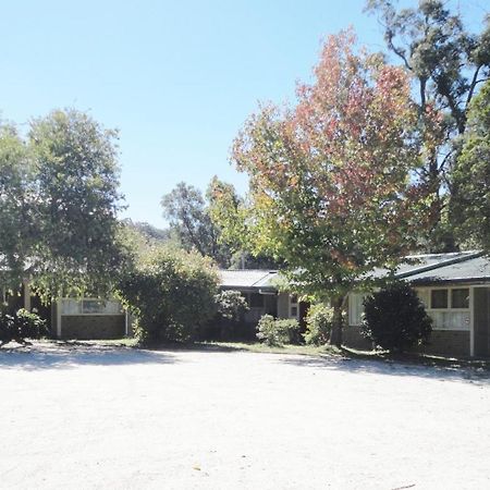 Mittagong Motel Ngoại thất bức ảnh