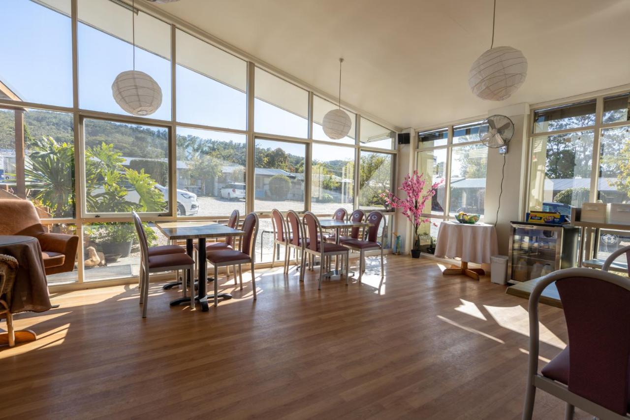 Mittagong Motel Ngoại thất bức ảnh
