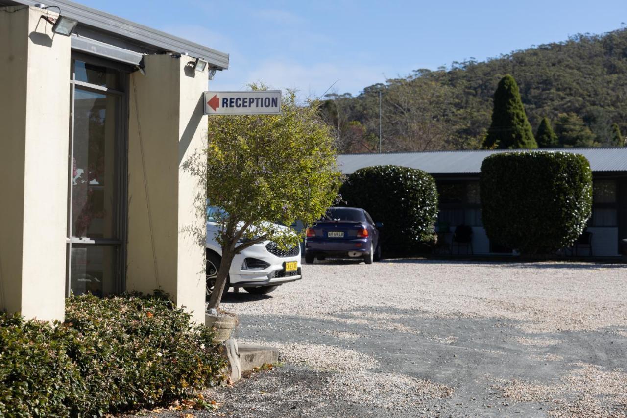Mittagong Motel Ngoại thất bức ảnh