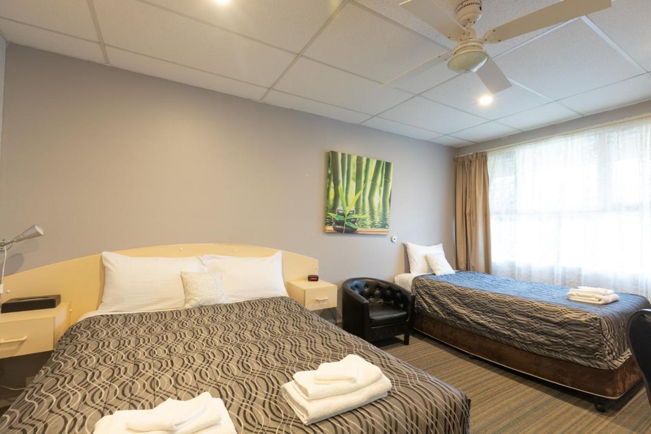 Mittagong Motel Ngoại thất bức ảnh