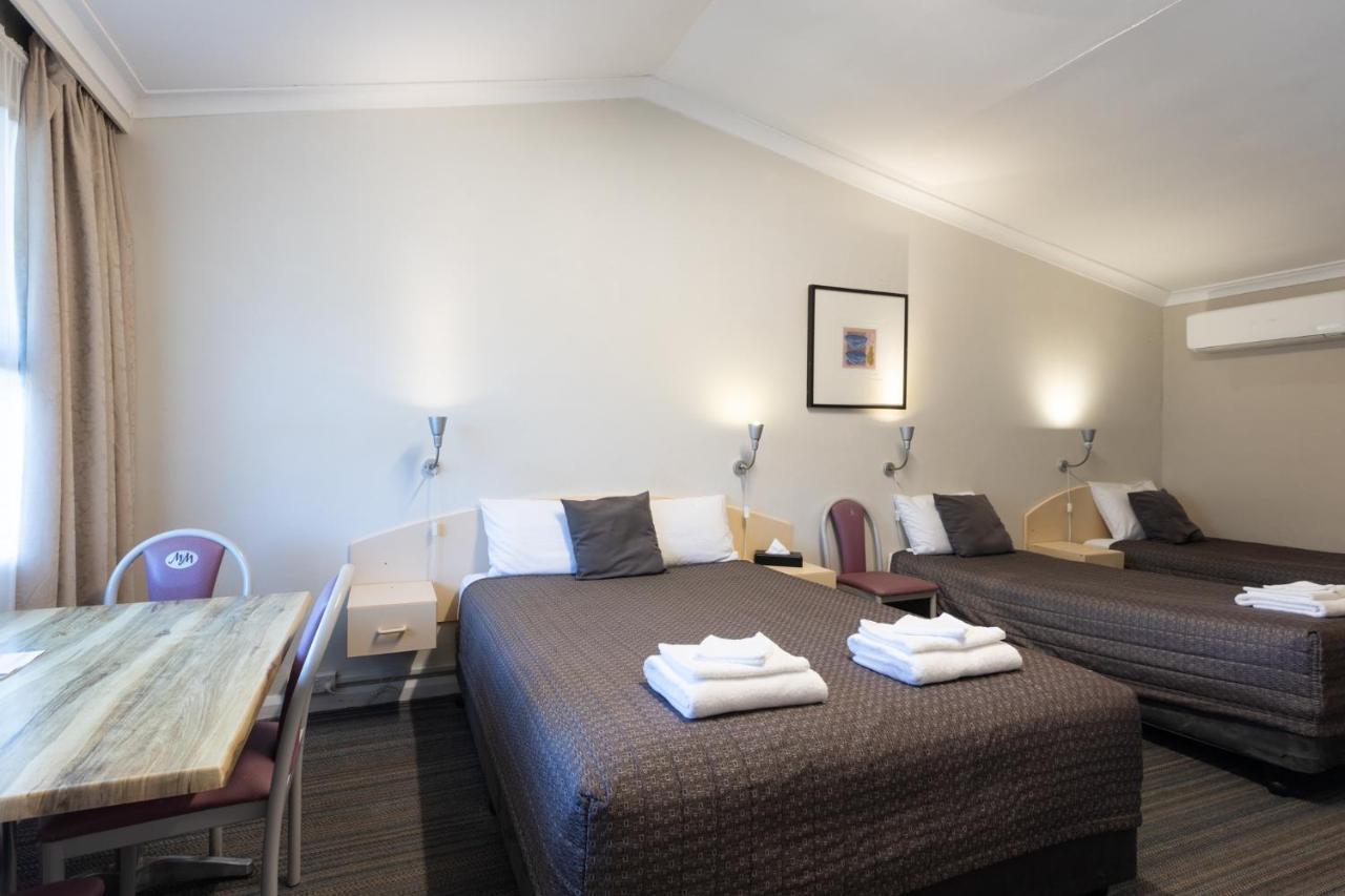 Mittagong Motel Ngoại thất bức ảnh
