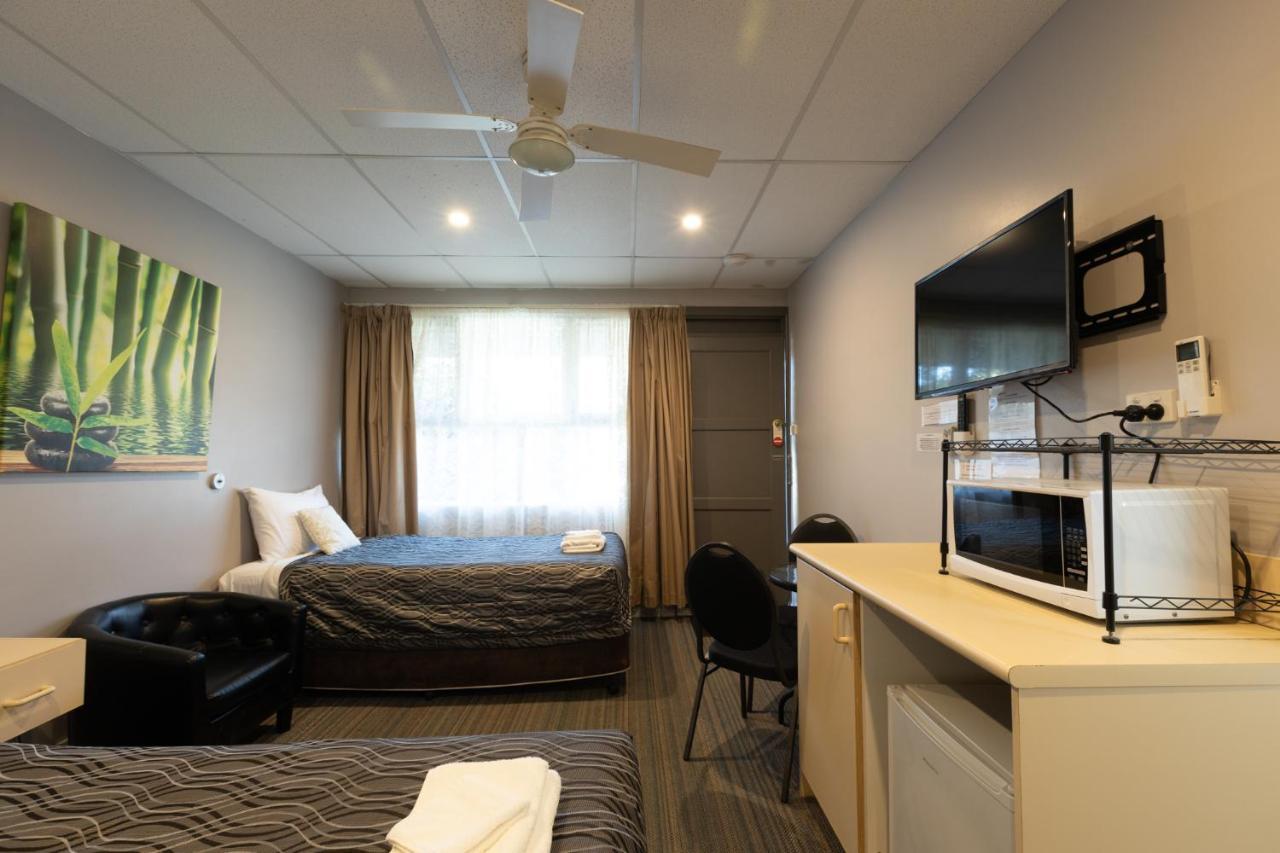 Mittagong Motel Ngoại thất bức ảnh