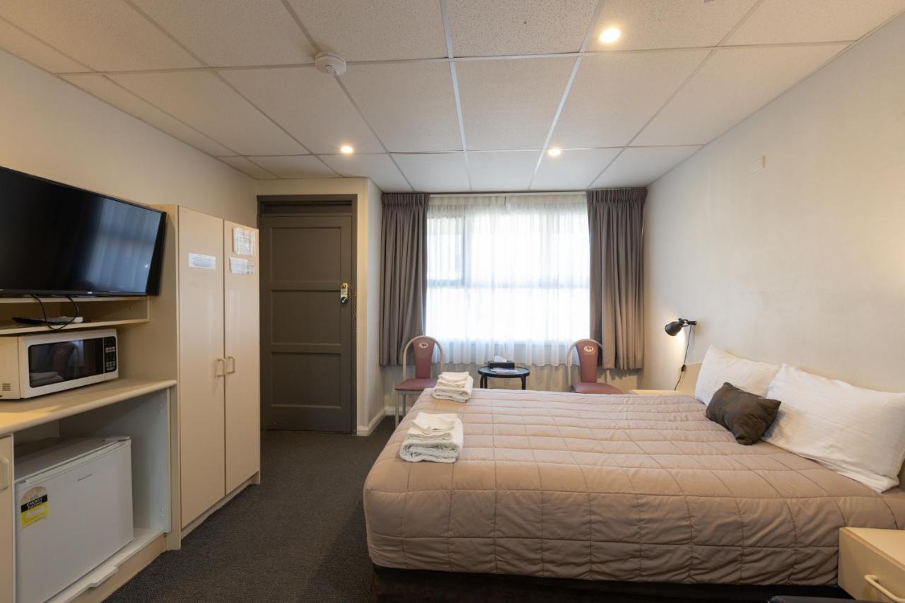 Mittagong Motel Ngoại thất bức ảnh