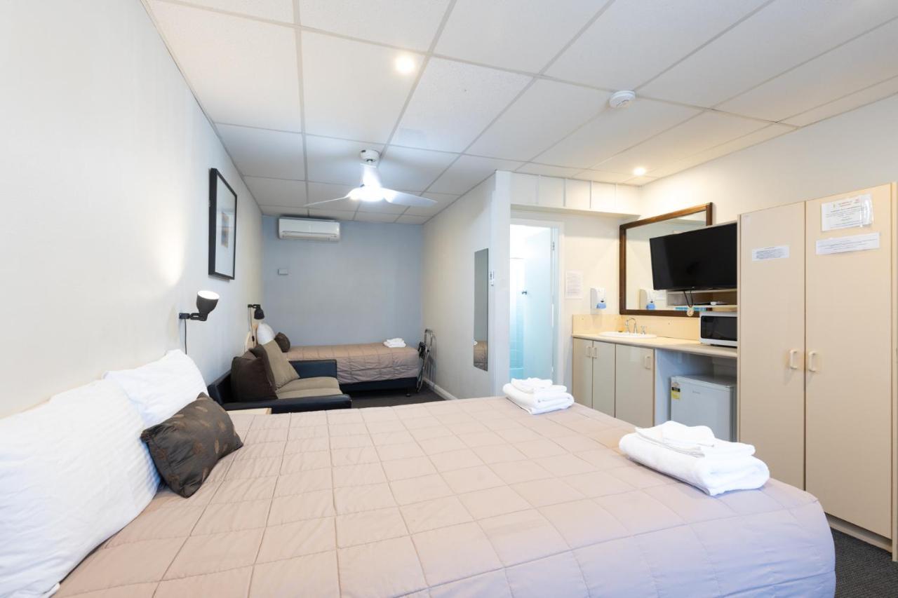 Mittagong Motel Ngoại thất bức ảnh