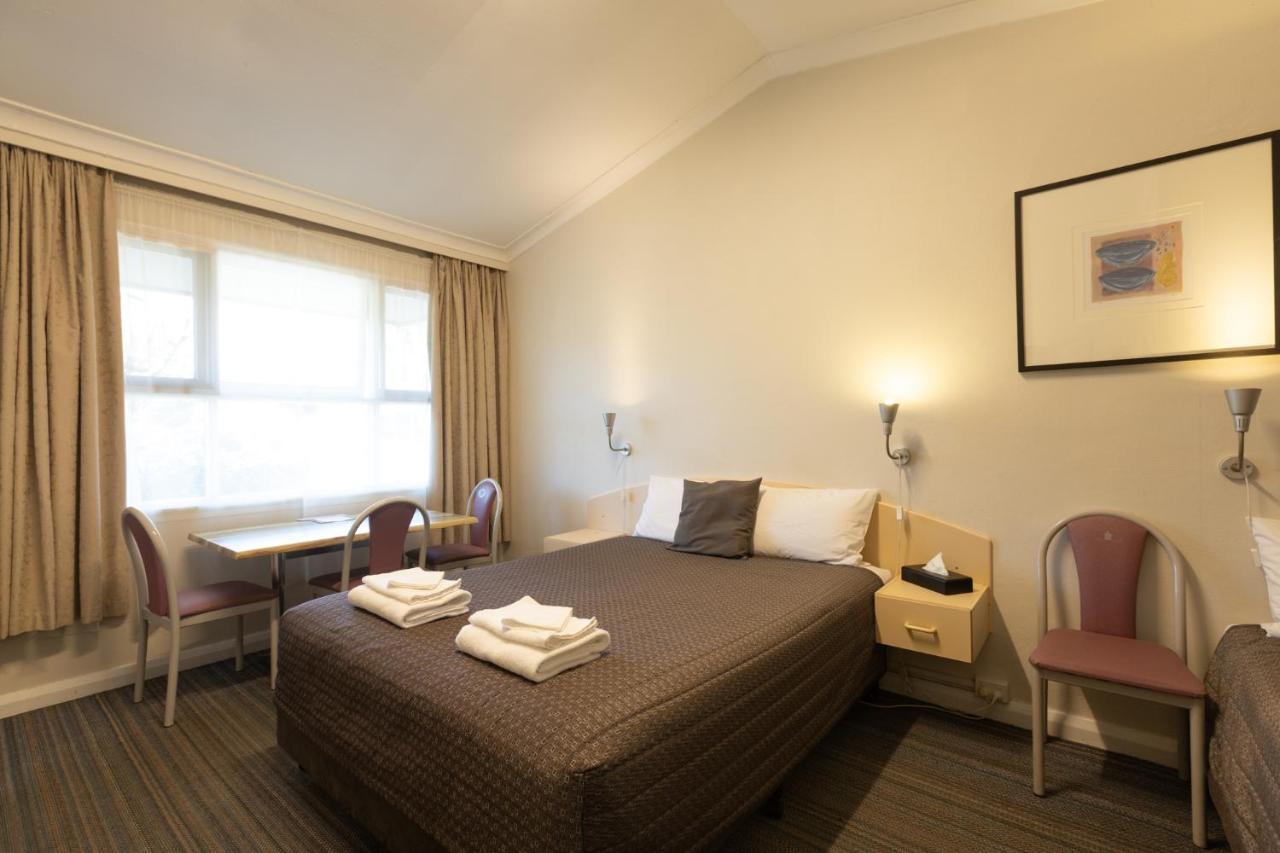 Mittagong Motel Ngoại thất bức ảnh
