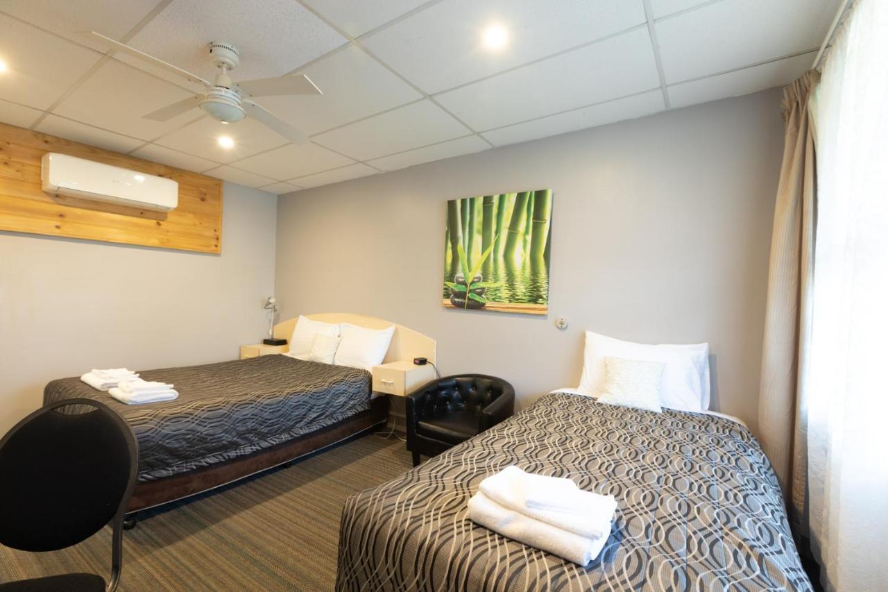 Mittagong Motel Ngoại thất bức ảnh
