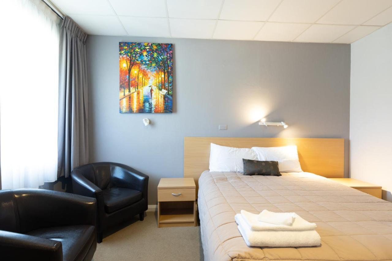 Mittagong Motel Ngoại thất bức ảnh