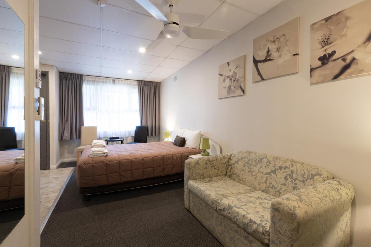 Mittagong Motel Ngoại thất bức ảnh