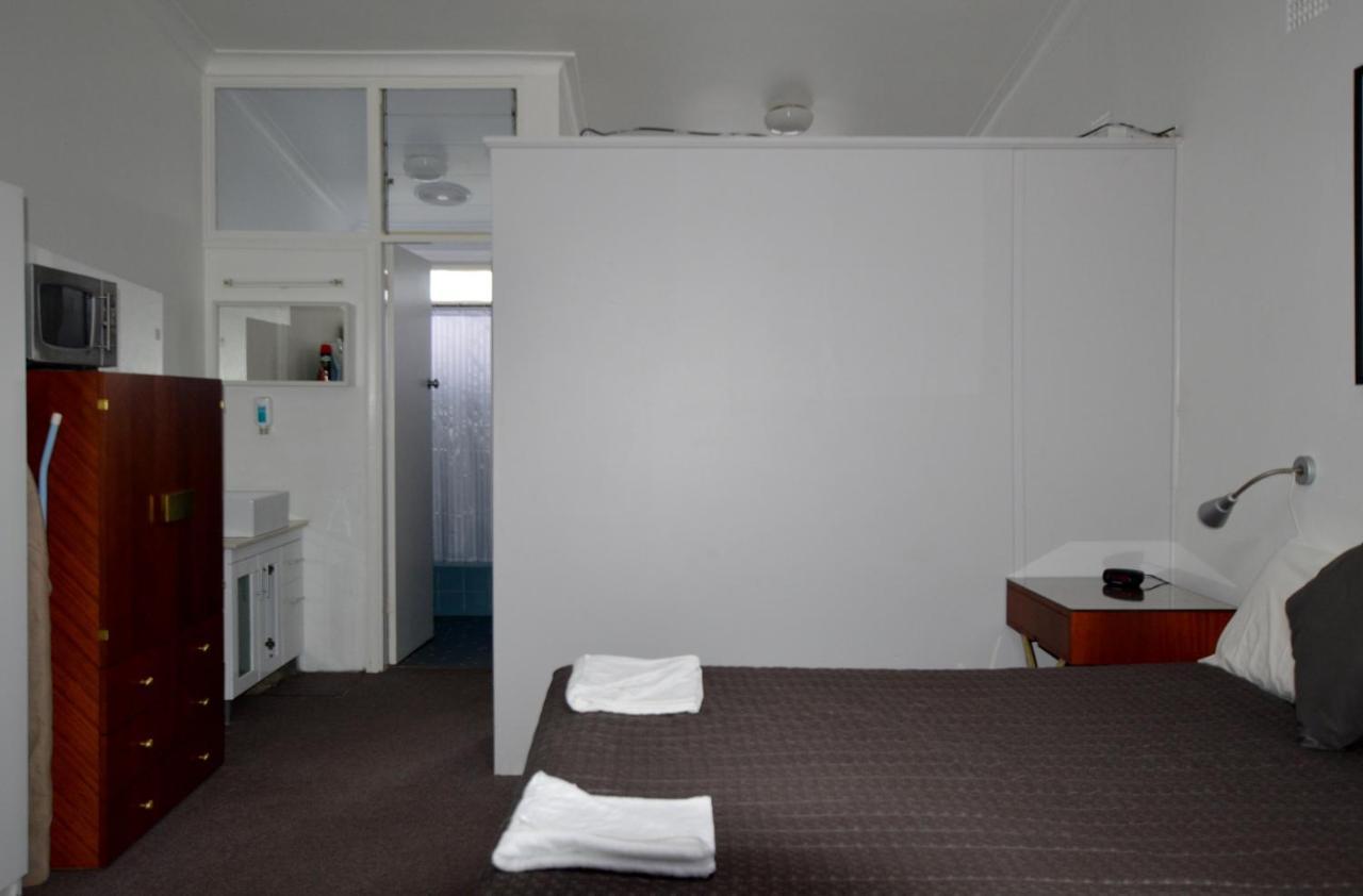 Mittagong Motel Ngoại thất bức ảnh