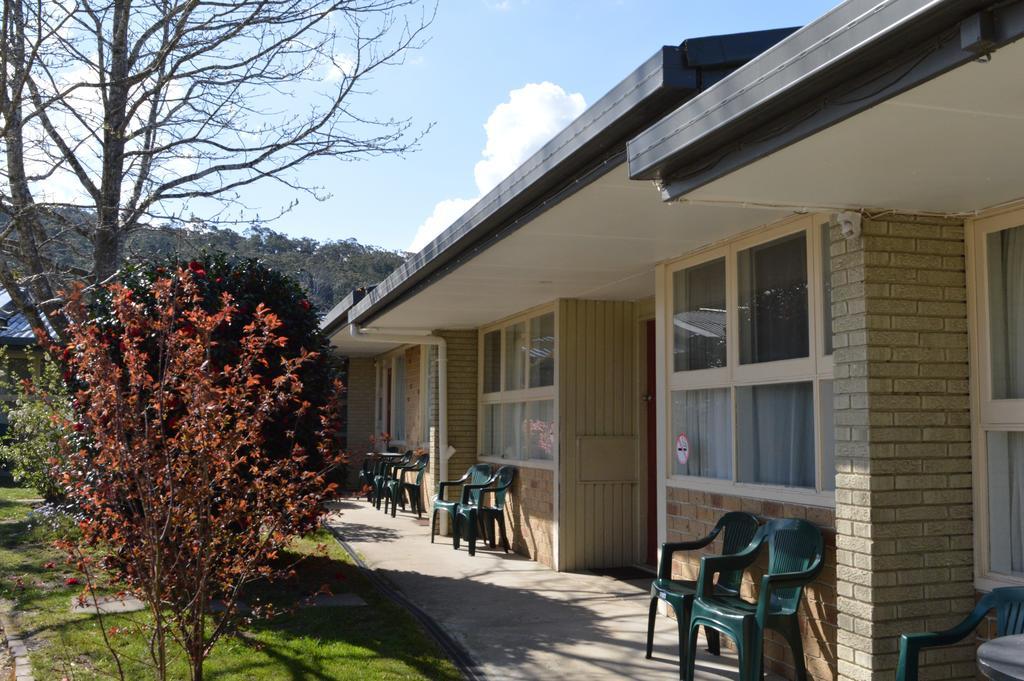 Mittagong Motel Ngoại thất bức ảnh